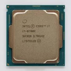 B 360 + i7 8700K COMBO